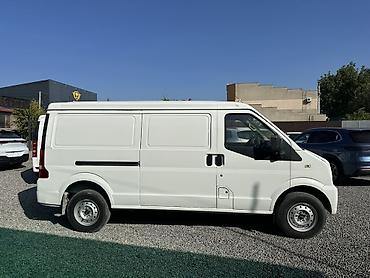 Dongfeng: Dongfeng : 2025 г. — 4