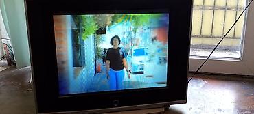 ТВ и видео: Zap4ast satilir, ekranda problem var. Samsung CS-29Z47Z3Q televizoru — 7