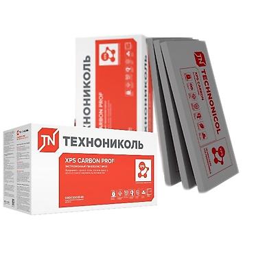 Пенополистирол, Технониколь, Калыңдыгы: 5 см, Чатыр үчүн, Плиталар, Дүң, Жаңы, Өзү алып кетүү, Акысыз жеткирүү, Акылуу жеткирүү