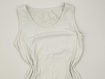 białe t shirty basic: T-shirt damski, rozmiar S — 1