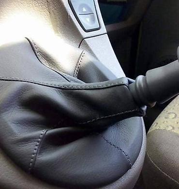 auto plac sm palanka: KOŽICA MENJAČA ZA FIAT PANDA OD 2003. DO 2012. GOD. | PULSAR – SINCE — 1