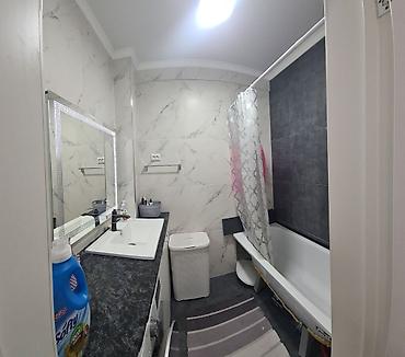 Продажа квартир: 3 комнаты, 90 м², Элитка, 11 этаж, Дизайнерский ремонт — 8