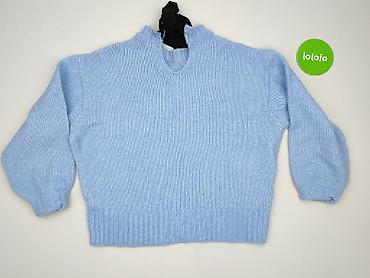 paramour sweter: Sinsay, Sweter damski, rozmiar XS — 3