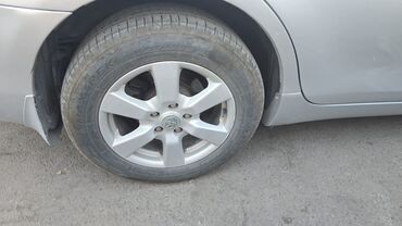 тойота камри 25 кузов бишкек цена: Toyota Camry: 2007 г., 2.4 л, Робот, Бензин, Седан