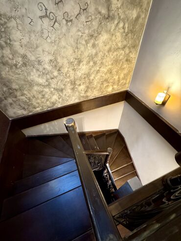 Продажа квартир: 5 и более комнат, 210 м², Элитка, 6 этаж, Старый ремонт — 8