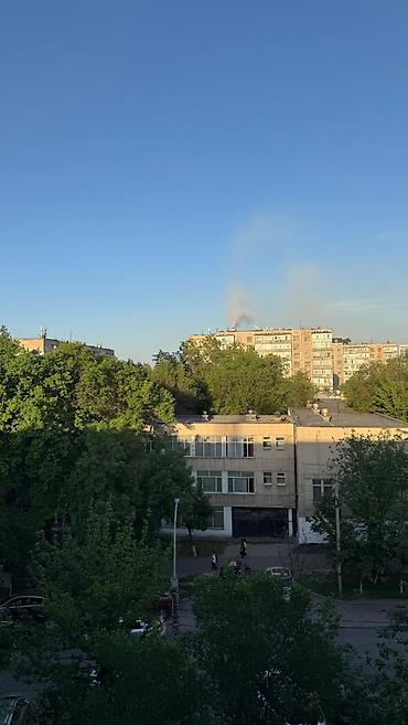 105: 3 комнаты, 62 м², Центральная мечеть 105 серия, 5 этаж, Косметический ремонт — 8