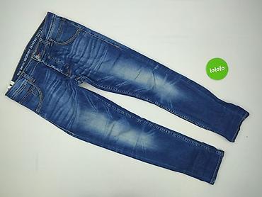 cropp michael jackson: Jeansy dla mężczyzn, rozmiar S — 2