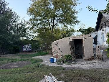 Продажа домов: Продаётся жилой дом с участком. - Тип: одноэтажный дом с мансардным — 6