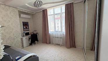 квартиру подселение: 5 комнат, 156 м², Элитка, 8 этаж, Евроремонт — 5
