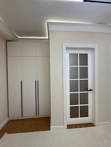 Продажа квартир: 2 комнаты, 83 м², Элитка, 14 этаж, Дизайнерский ремонт — 13