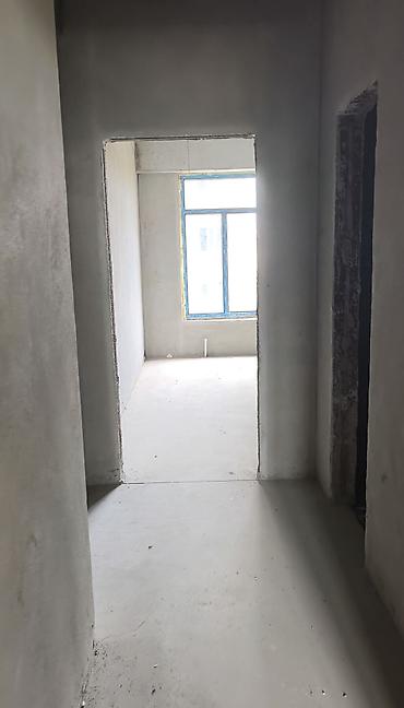 Продажа квартир: 3 комнаты, 84 м², Элитка, 8 этаж, ПСО (под самоотделку) — 5