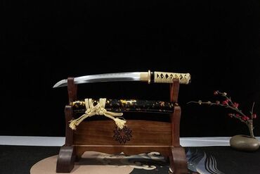 сувенирный меч: 😈 Yamagata — «Цукимори» 🌟 Цена: — СНГ: 38 600💸 — Europe / America