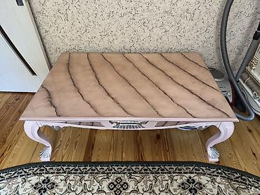 Divan və kreslo dəstləri: Yeni, Klassik divan, Divan, Açılmayan — 8