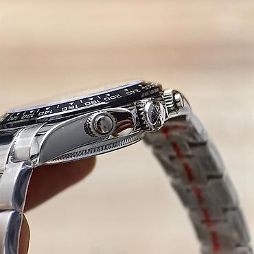 ucuz saat: Yeni, Qol saatı, Rolex, rəng - Ağ — 4