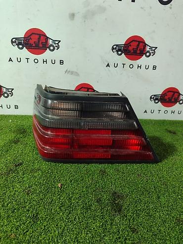 фары е34 купить: Задний левый фонарь (taillight) для автомобиля BMW 5 серии E34 — 1