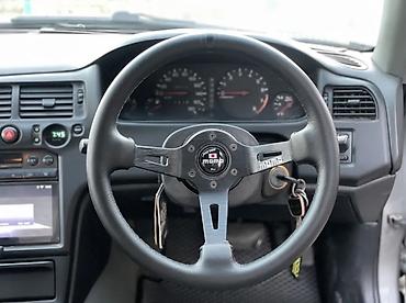 Nissan: Nissan Skyline: 1997 г., 2 л, Автомат, Бензин, Седан — 9