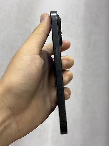 john wick: IPhone 15 Pro, Б/у, 256 ГБ, Чехол, Коробка, 79 % — 7