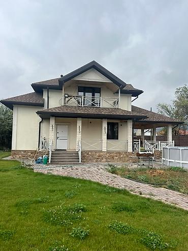 Продажа домов: Дом, 150 м², 3 комнаты, Собственник, Дизайнерский ремонт — 3