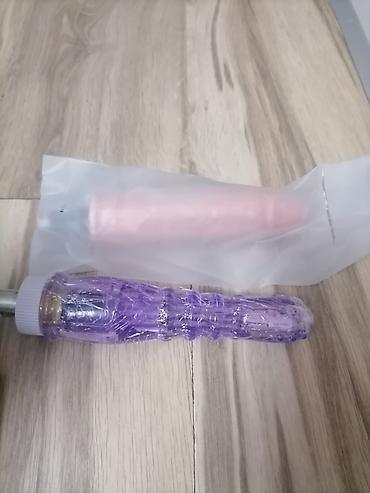 Ručni masažeri: Naziv proizvoda: Massage Device Model: A-001 Brend: iKenmu Proizvođač — 10