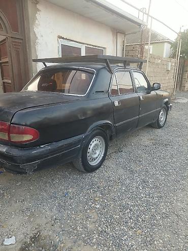 vaz 2106 radiator: QAZ 3110 Volga: 2.3 l | 2001 il 358961 km Sedan — 5