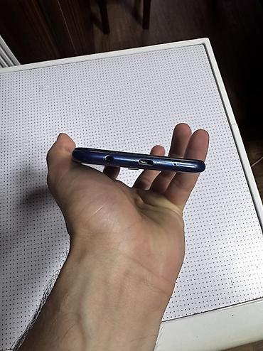 telefon note 10: Samsung Galaxy A10, 32 ГБ, цвет - Синий, Две SIM карты — 5