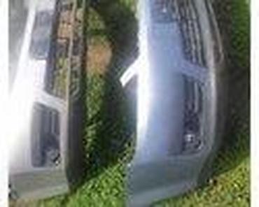 Transport: PREDNJI BRANIK ZA FORD C-MAX OD 2003. DO 2006. GOD. | FORD velika — 9