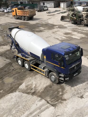 бетон кыргызстан цена: Бетон M-200 В тоннах, Бетономешалка, Гарантия, Бесплатная доставка