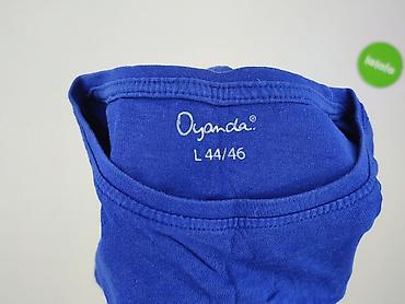 jwp t shirty: T-shirt damski, rozmiar L — 4