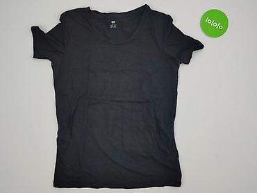 hm top do karmienia: H&M Mama, T-shirt damski, rozmiar M — 2