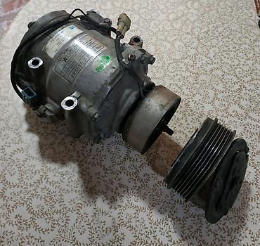 kansenerlər: Chery Amulet, 1.5 l, Benzin, İşlənmiş — 2