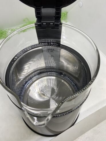 Elektrik çaydanları: Elektrik çaydan 2.1 - 2.5 l, Yeni, Rayonlara çatdırılma, Pulsuz çatdırılma, Ödənişli çatdırılma — 6
