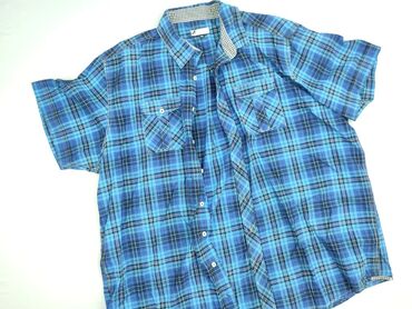 Shirt for men, 3XL (EU 46), condition - Very good