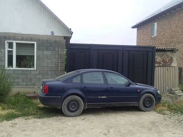 диск сцепления пассат б3: Volkswagen Passat: 1998 г., 1.6 л, Механика, Бензин, Седан