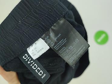 dance: H&M Divided, Spodnie materiałowe damskie, rozmiar XS — 5