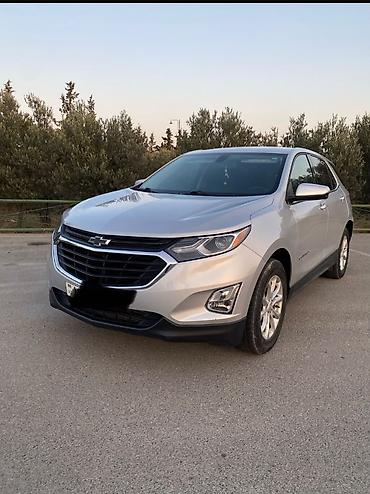 Chevrolet: Chevrolet 2019 cu il Probeq: 160.000 Qiymət :21000azn Ünvan. BAKI — 6