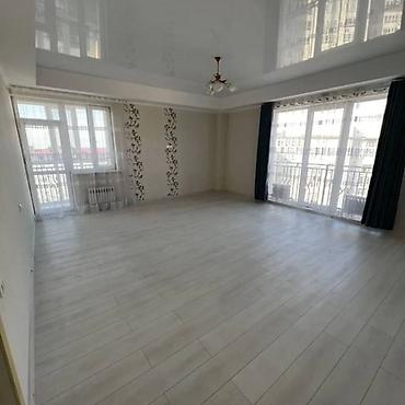 Продажа квартир: 3 комнаты, 118 м², 7 мкр Элитка, 9 этаж, Косметический ремонт — 8