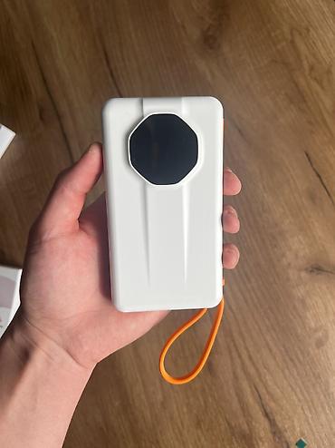 переносной роутер: 🔥 KP10000 — карманный Wi-Fi роутер + PowerBank 2 в 1! 📶 Работает — 3