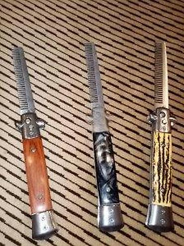 tktx original: SKAKAVAC CESALJ SICILIJANAC NOVO 3 MODELA MASIVNA DRSKA | Cene nisu — 7