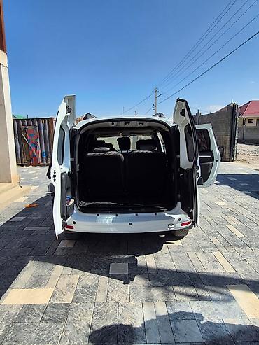 машина rexton: ВАЗ (ЛАДА) Largus: 2019 г., 1.6 л, Механика, Бензин, Универсал — 5