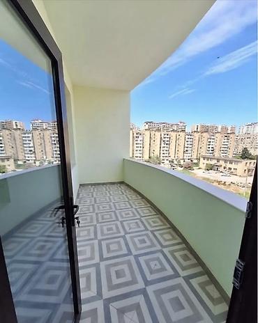 Квартиры: Ахмедлы, 3 комнаты, Новостройка, м. Ази Асланов, 143 м² — 1