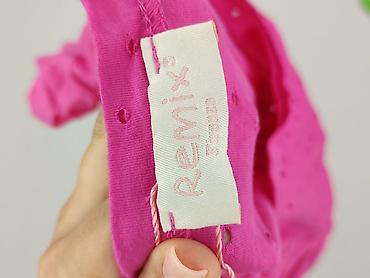 z haftem: DESIGNERS REMIX, Bluzka damska, rozmiar One size — 4