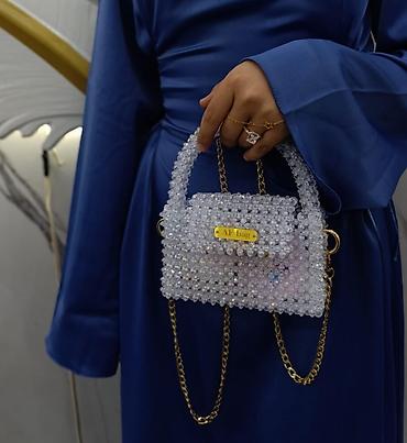 Çantalar: Salam Əl işləridir☺ İstəyə uyğun ölçü və rəngdə hazırlanır 10-30Azn — 13