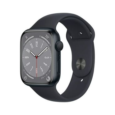 Apple Watch: Продаю apple watch series 7
памят 32 гб
аккумулятор 86%