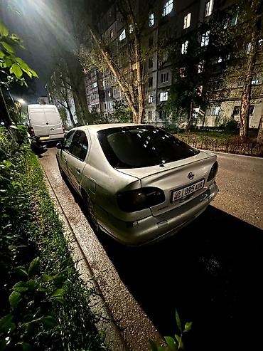 диск ниссан примера: Nissan Primera: 2002 г., 1.8 л, Механика, Бензин, Седан — 2