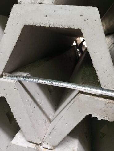 Арычные лотки: Арычный лоток, Размер: 300 см x 50 x 30 см, Оптом — 8