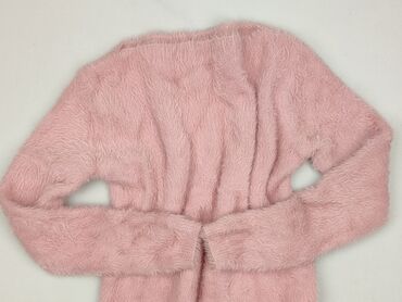 Swetry: Sweter damski, rozmiar M