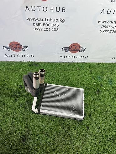 киа рио радиатор: Радиатор печки Kia K5 JF 2.0 ГАЗ (б/у) — 1