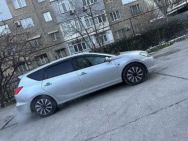 калдина 1 8: Toyota Caldina: 2003 г., 1.8 л, Автомат, Бензин, Универсал — 4
