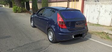 Hyundai: Hyundai i30: 1.4 l | 2007 il Hetçbek — 4