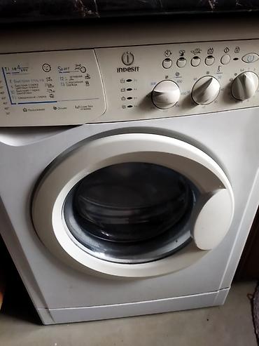 стекло морозильник: Стиральная машина Indesit, фронтальная загрузка. - Загрузка: 6 кг - — 3